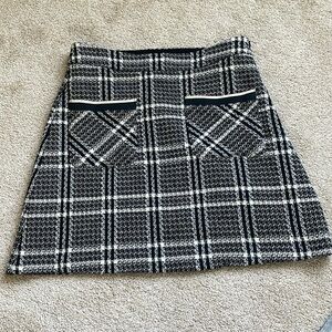 Zara Skirt